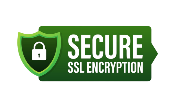 Conexão segura SSL
